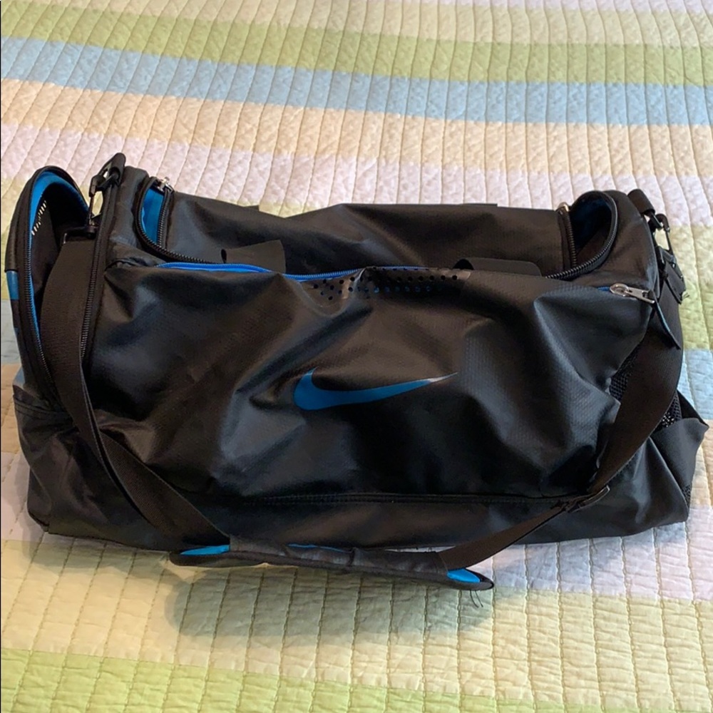 Nike Duffle Bag